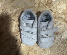 baby adidas superstar