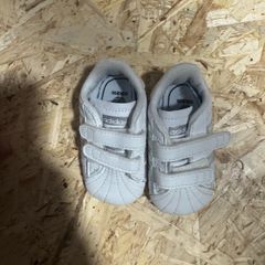 baby adidas superstar