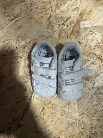 baby adidas superstar