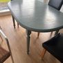 Dining Table Image 2