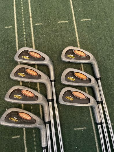 Golf Set