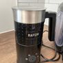 Coffee machine & milk Frother Image 3