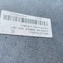 Hyundai ix35 2012 White Rear Bumper Image 8