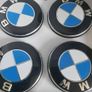 BMW Alloy Wheel Centre Caps 56mm and 68mm  Various Styles Image 4