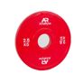 Gym Plates 2.5kg To 20kg Image 7