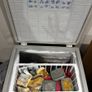 Chest / under counter freezer Image 2