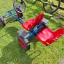 Berg go kart Image 5