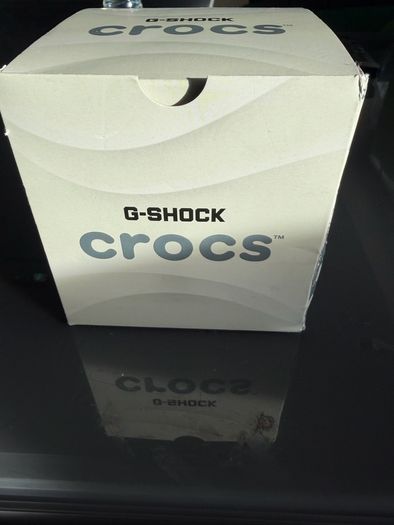 Casio g shock