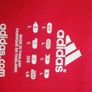 vintage Spanish football jersey Image 4