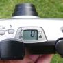 PENTAX Espio 115V Vintage Camera Compact Point & Shoot Film Camera. Tested Image 5