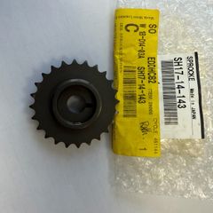 Genuine Mazda Sliding Rail SH03-12-670A