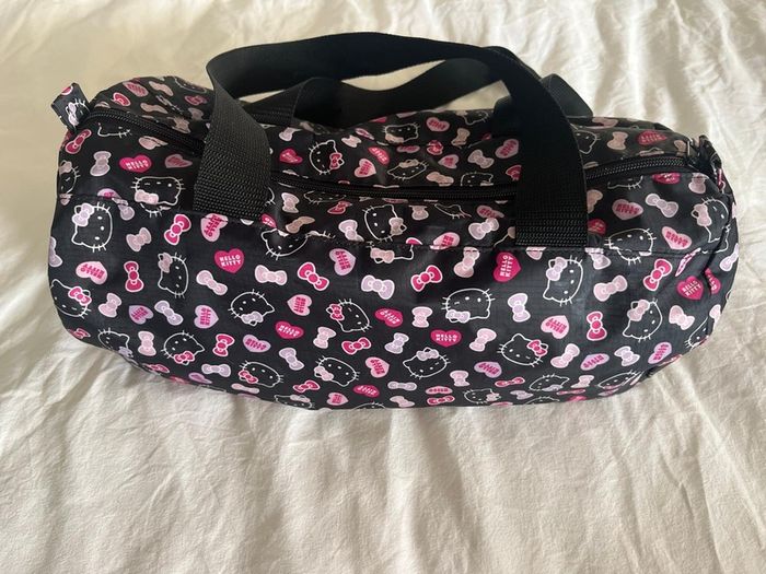 Kids sports bag
