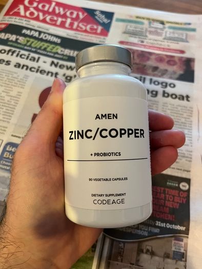 Supplement Bundle