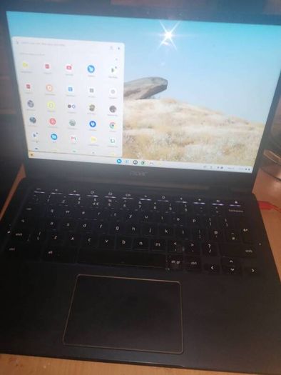 Acer Chromebook