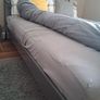 Ikea STJARNO Double bed Image 2