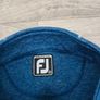 FootJoy FJ Titleist Half Zip Golf Jumper Mens Medium Image 5