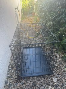 Large Dog Crate
