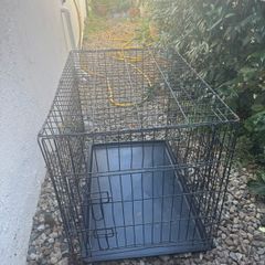 Large Dog Crate