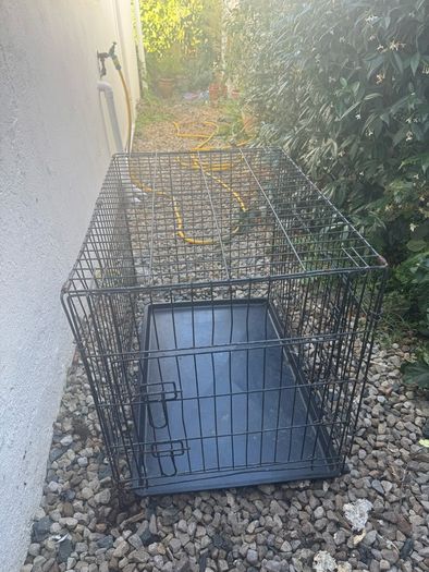 Large Dog Crate