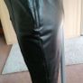 beautiful new savida leatherette skinnys Image 5