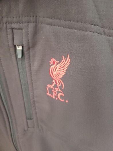 liverpool jacket