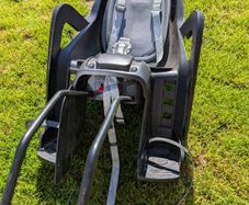 Polisport Child Seat