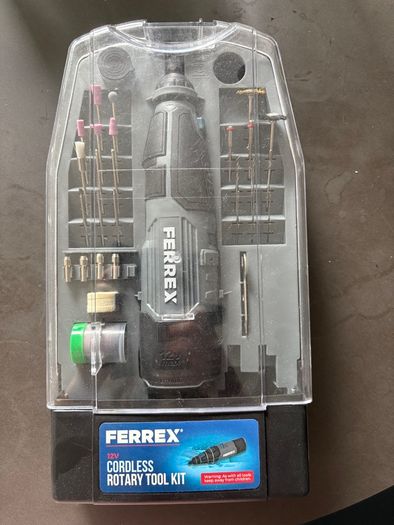 Tools and Car Care Bundle
