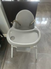 Babylo High Chair