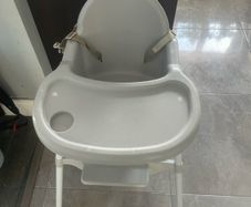 Babylo High Chair