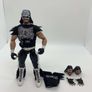 wwe ultimate edition Nwo Traget exclsive Macho Man Randy Savage action figure Image 3