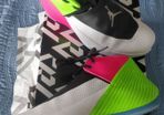 Jordan Why Not Zero Low1 very very Rare 8.5uk New