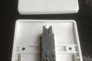 10Amp Reactive 2 way switches
