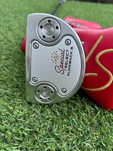 Scotty Cameron Select Flowback 5