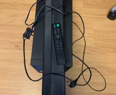 soundbar sony sa ct180