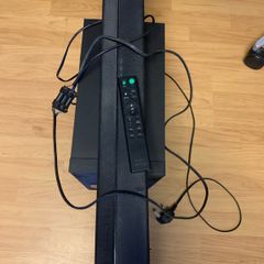 soundbar sony sa ct180