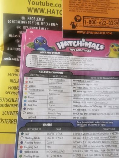 hatchimal
