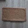 Camel and Merino wool 4 piece bedding set from German brand BAUER Image 6