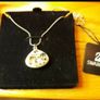 Swarovski Necklace with Pendant Image 2