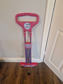 Pogo stick