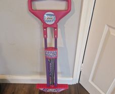 Pogo stick