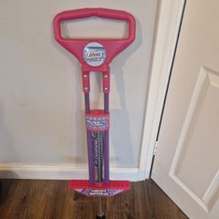 Pogo stick