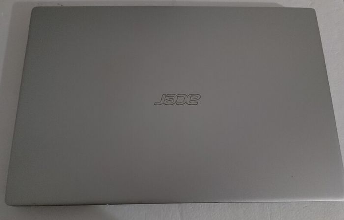Acer Swift Ryzen 5 Laptop