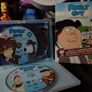 Family Guy ! Season 9 ! 3-Disc Set ! 15 Extended Episodes Never Seen on TV ! Too Rude For TV Version ! Image 5