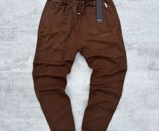 Brown Represent Sweatpants