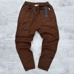 Brown Represent Sweatpants