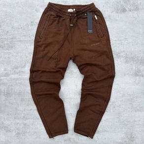 Brown Represent Sweatpants
