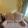 Three Piece Furniture Suite Image 2