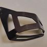 BMW R 1250GS Rear Fluid Protector Cover Image 4