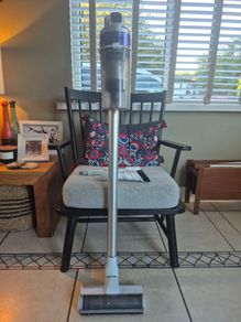 Samsung Jet 70 cordless vacuum