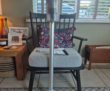 Samsung Jet 70 cordless vacuum
